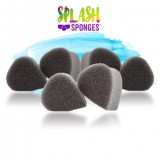 Splash Sponge Tear Drop